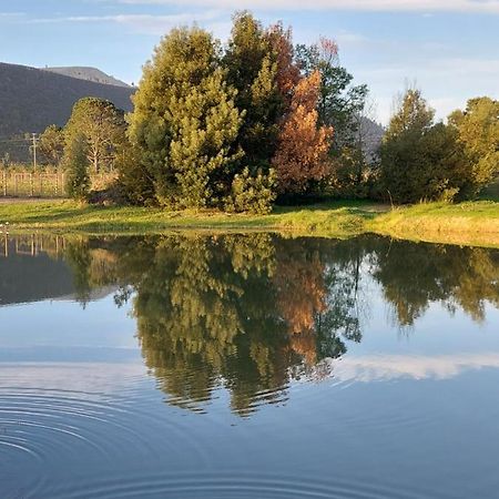 20 Good Summers Farm Stay The Crags Extérieur photo