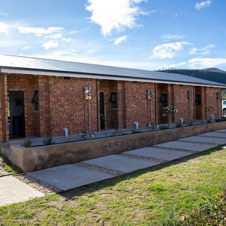 20 Good Summers Farm Stay The Crags Extérieur photo