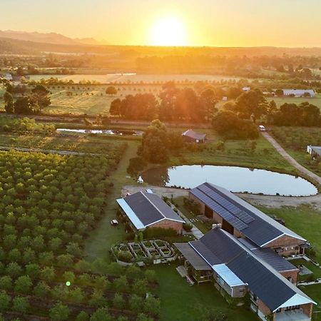 20 Good Summers Farm Stay The Crags Extérieur photo