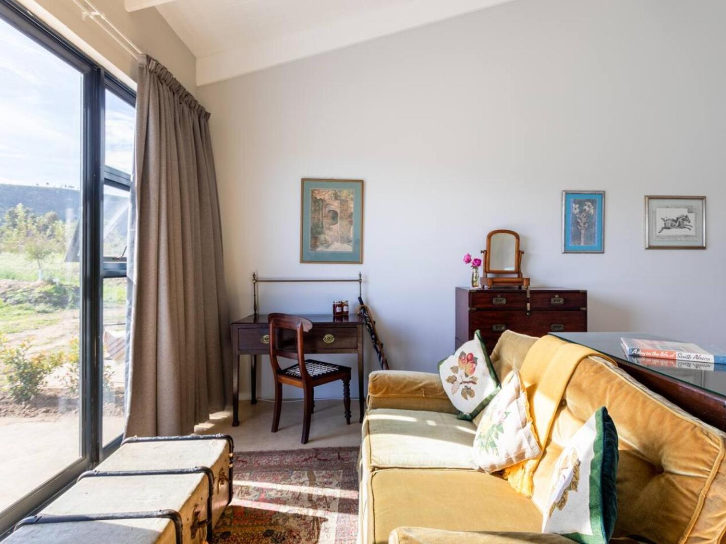 20 Good Summers Farm Stay The Crags Extérieur photo
