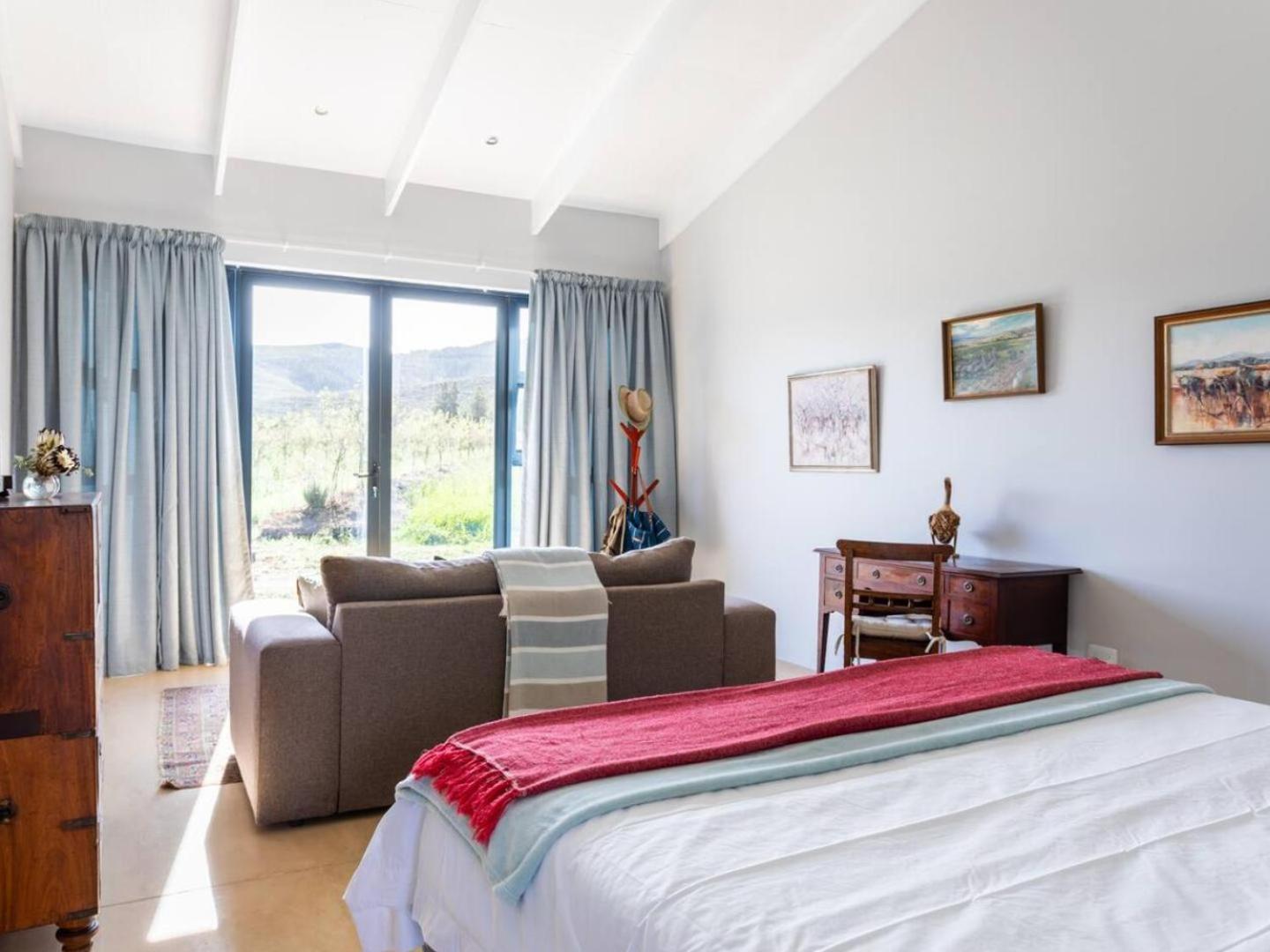 20 Good Summers Farm Stay The Crags Extérieur photo