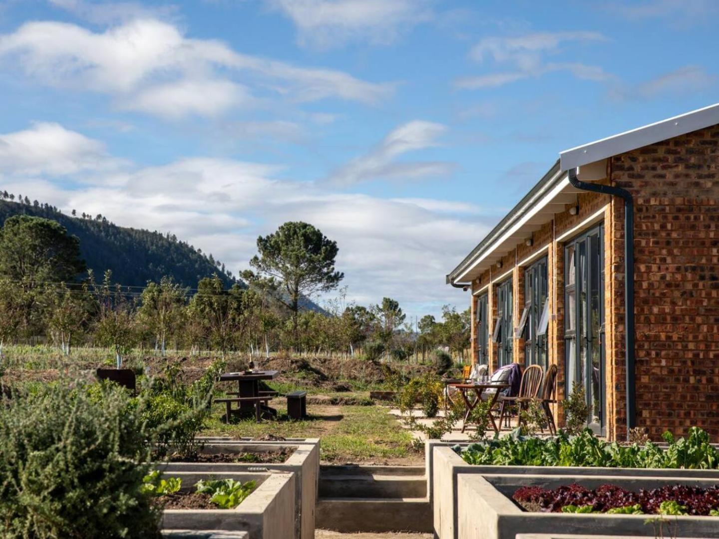 20 Good Summers Farm Stay The Crags Extérieur photo