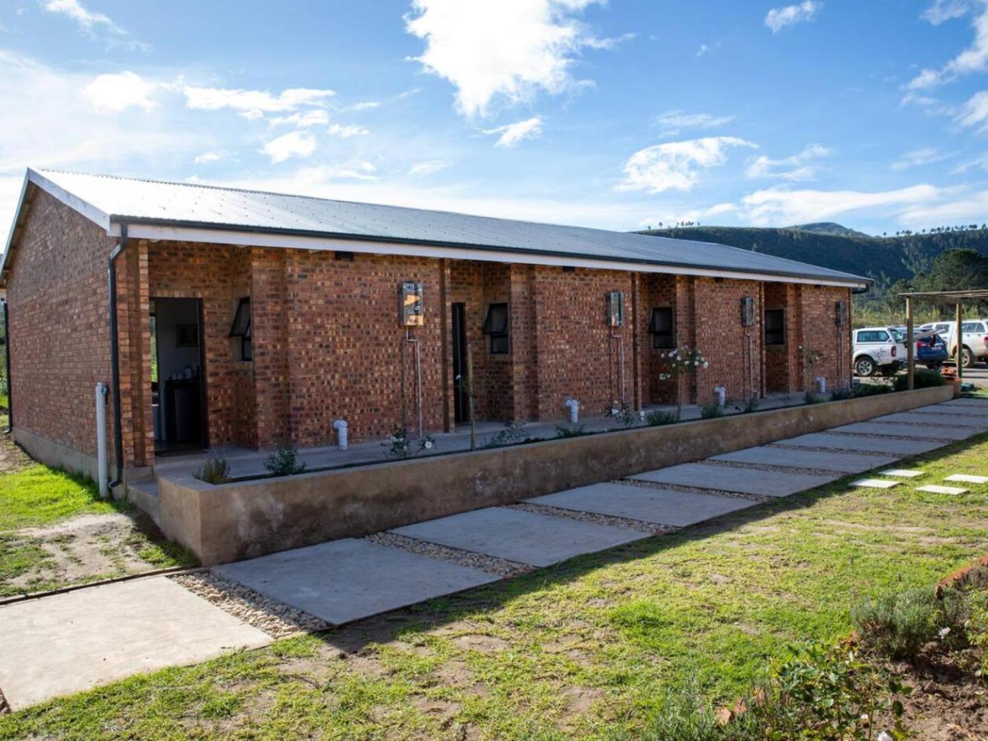 20 Good Summers Farm Stay The Crags Extérieur photo