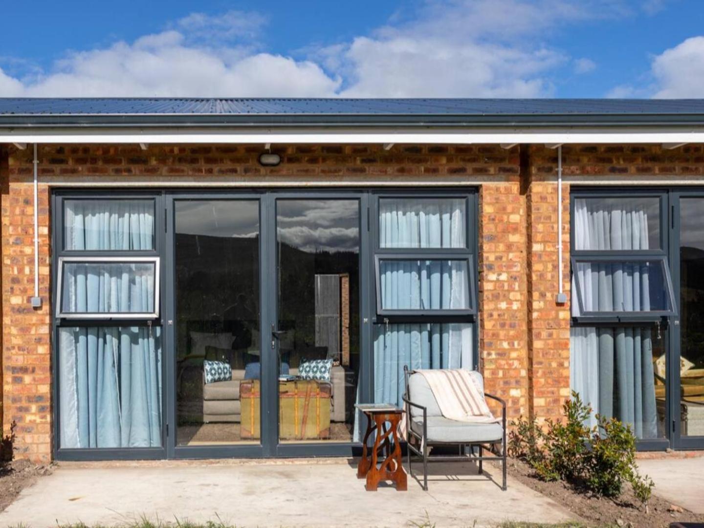 20 Good Summers Farm Stay The Crags Extérieur photo