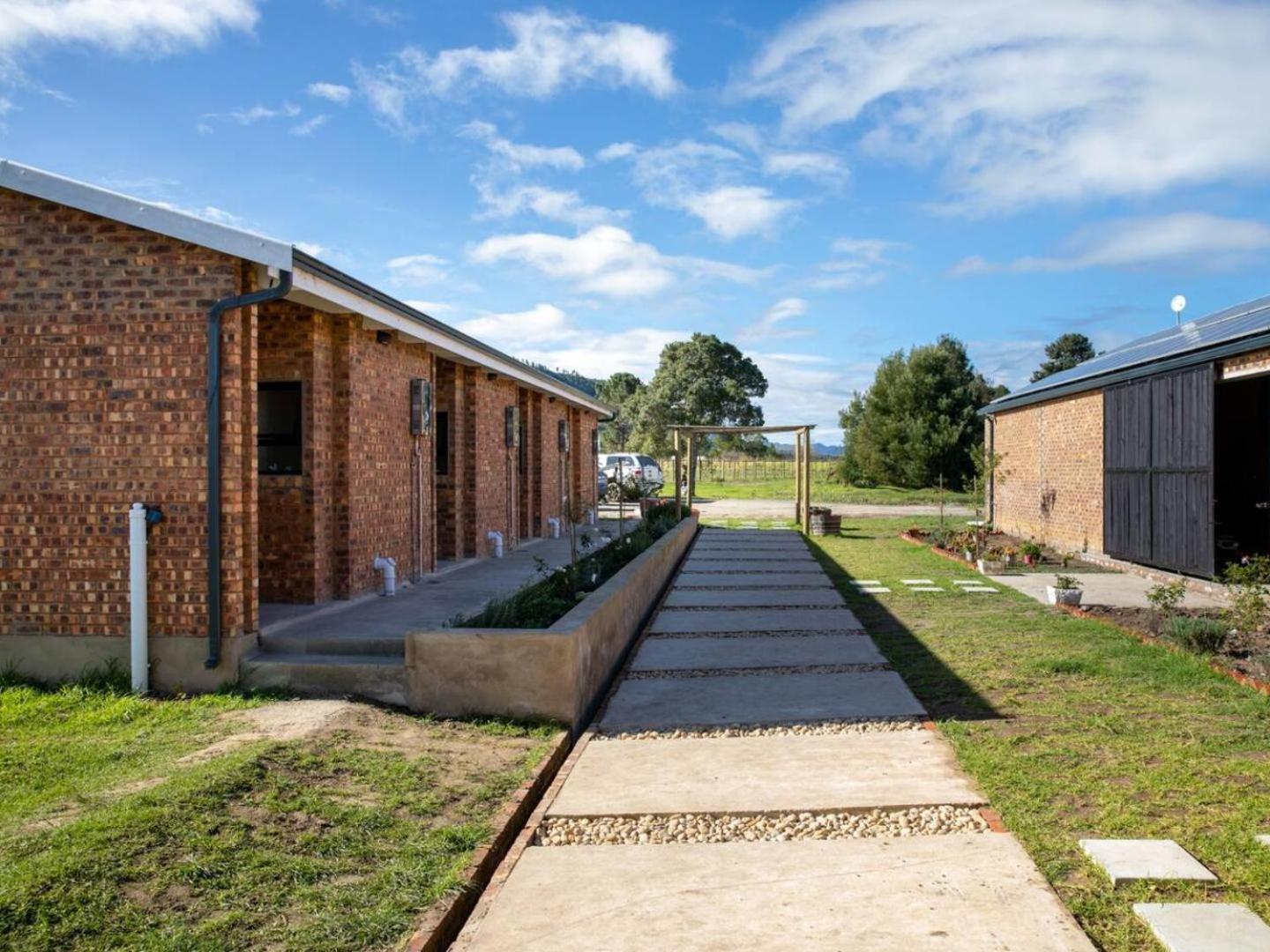 20 Good Summers Farm Stay The Crags Extérieur photo
