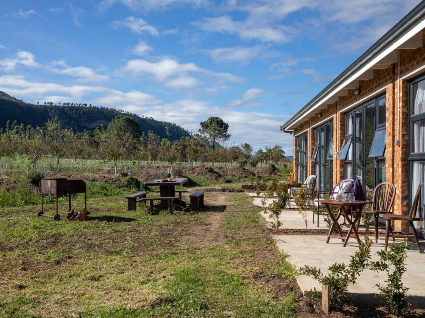20 Good Summers Farm Stay The Crags Extérieur photo