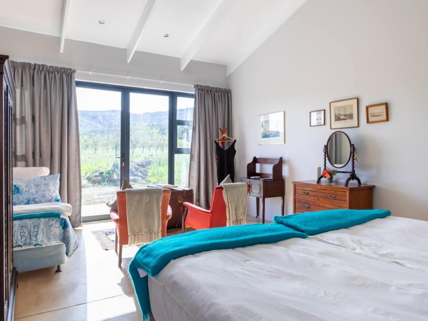 20 Good Summers Farm Stay The Crags Extérieur photo