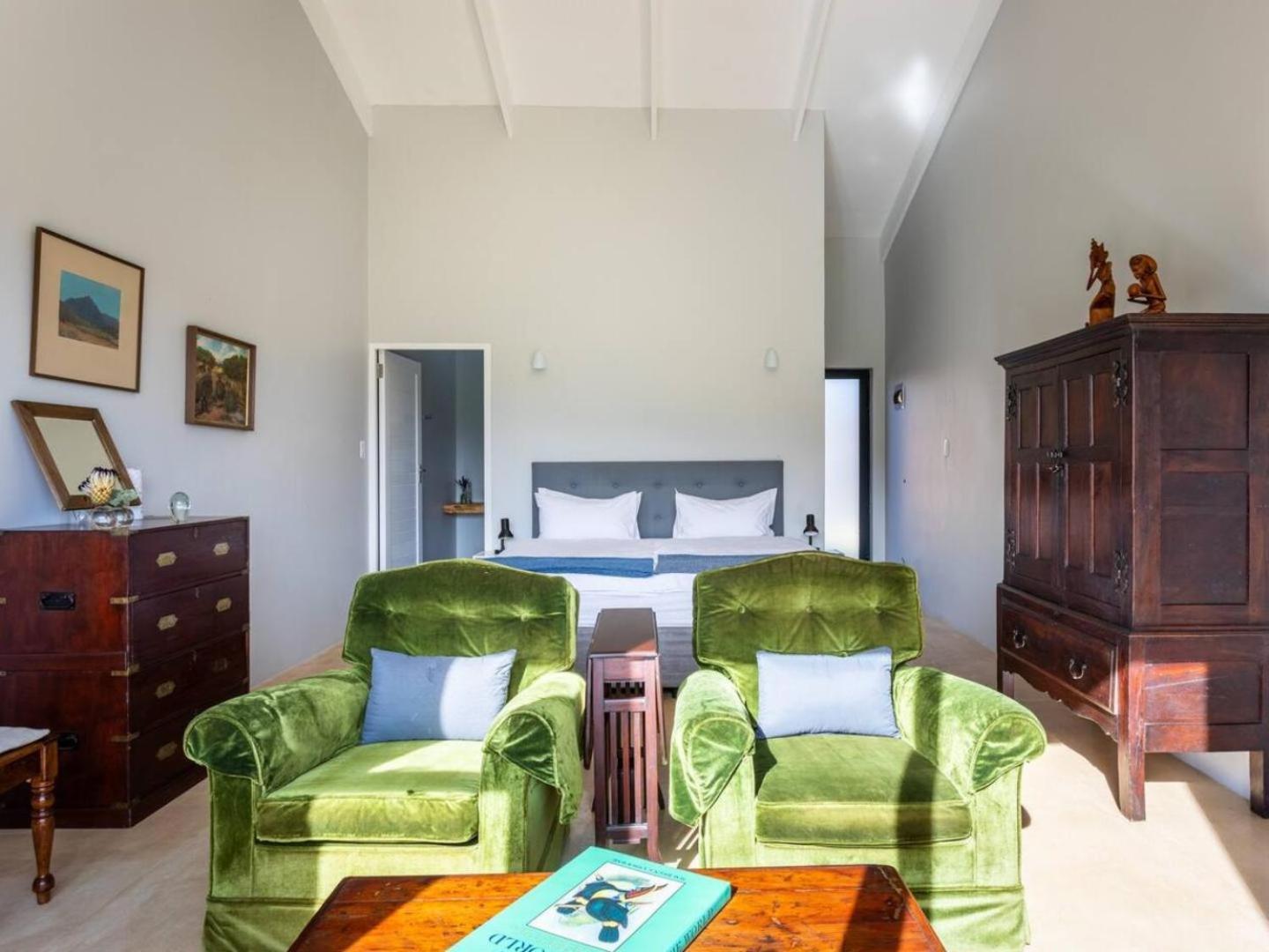 20 Good Summers Farm Stay The Crags Extérieur photo