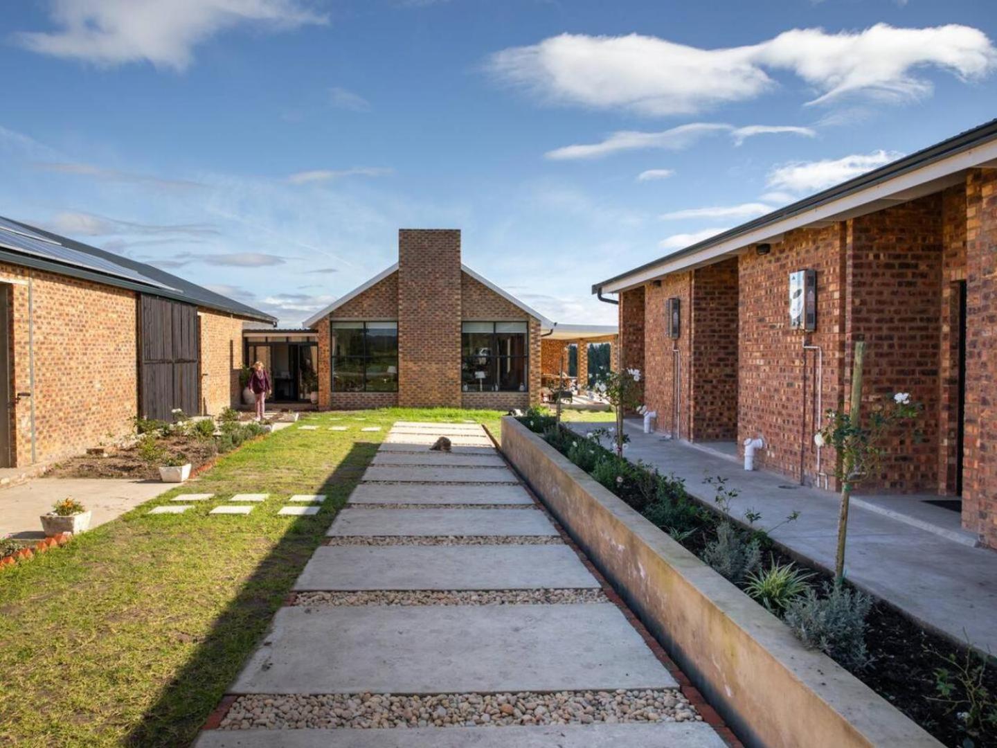 20 Good Summers Farm Stay The Crags Extérieur photo