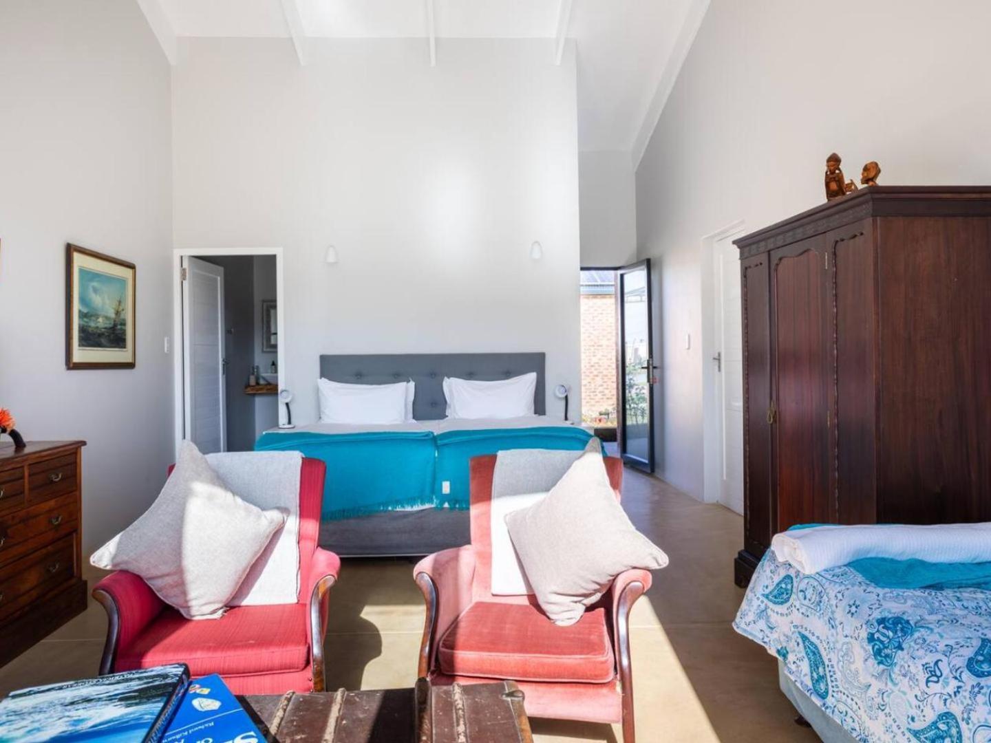 20 Good Summers Farm Stay The Crags Extérieur photo