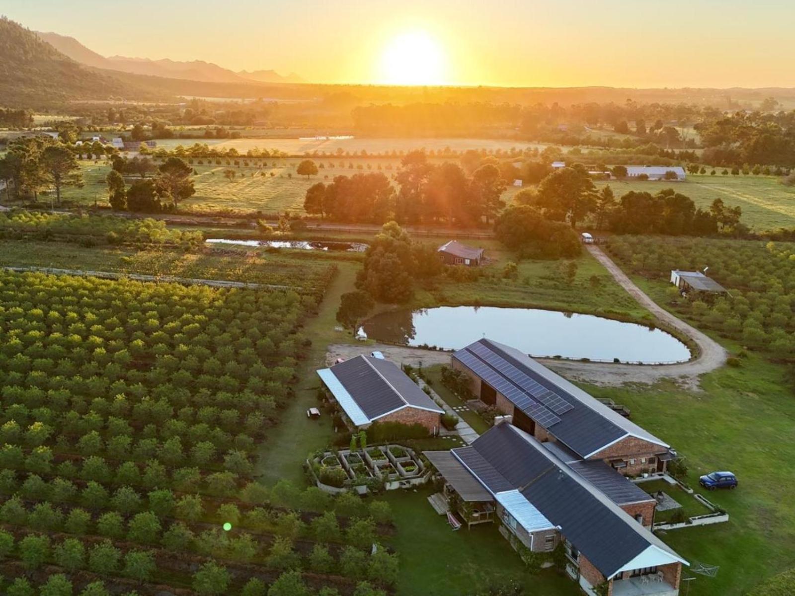 20 Good Summers Farm Stay The Crags Extérieur photo