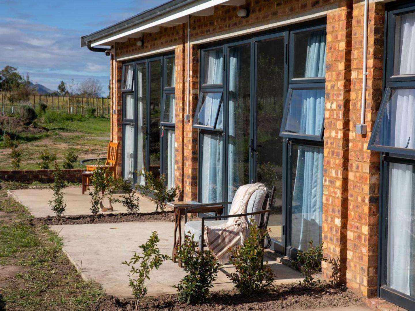 20 Good Summers Farm Stay The Crags Extérieur photo