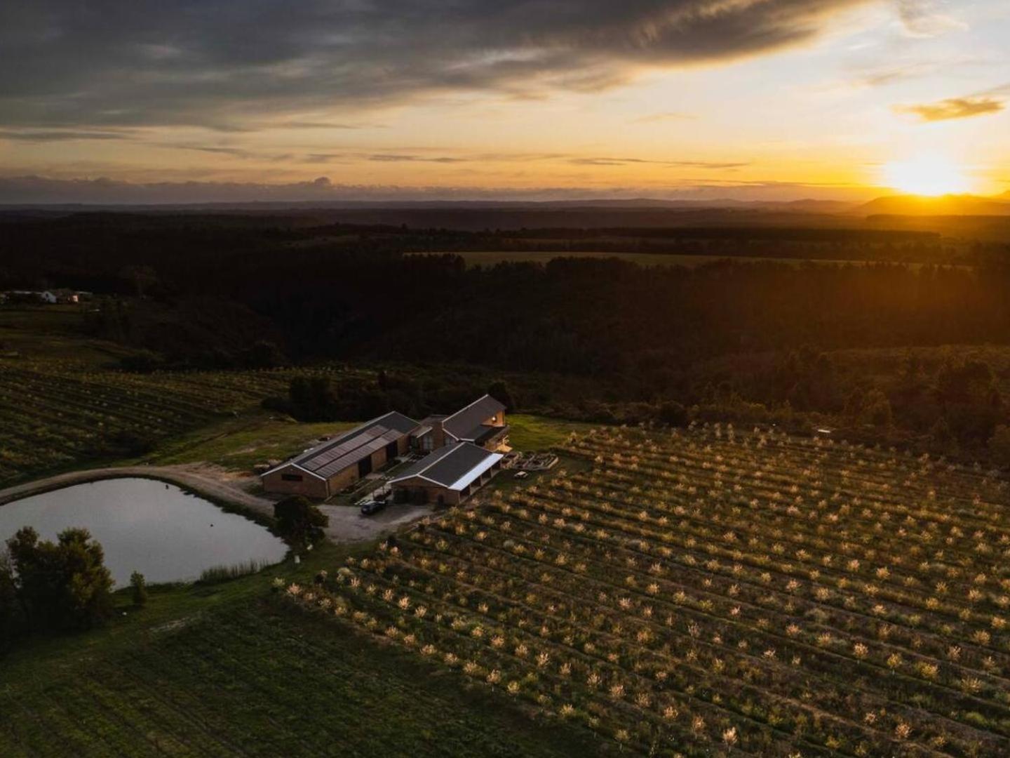 20 Good Summers Farm Stay The Crags Extérieur photo